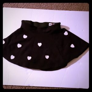 Girls skirt